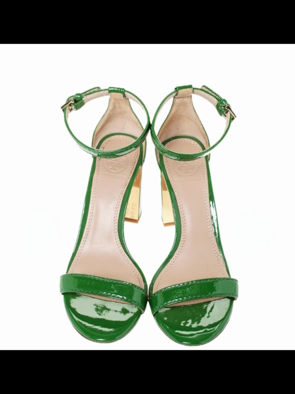 Tory Burch shoes - Picture 3 of 5